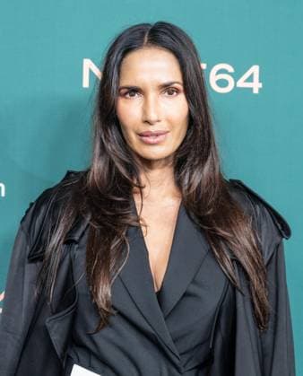 September 26, 2026, Bronx, New York, USA: Padma Lakshmi attends U.S. Premiere of Chris Rock s Misty Green at annual NYFF64 at Alice Tully Hall at Lincoln Center in New York, NY on September 26, 2026. Bronx USA - ZUMAr339 20260926_znp_r339_098 Copyright: xLevxRadinx