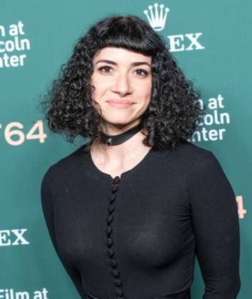 September 26, 2026, Bronx, New York, USA: Angie Rodriguez attends U.S. Premiere of Chris Rock s Misty Green at annual NYFF64 at Alice Tully Hall at Lincoln Center in New York, NY on September 26, 2026. Bronx USA - ZUMAr339 20260926_znp_r339_093 Copyright: xLevxRadinx