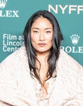September 26, 2026, Bronx, New York, USA: Chloe Flower wearing coat by Prabal Gurung and dress by Chloe Flower attends U.S. Premiere of Chris Rock s Misty Green at annual NYFF64 at Alice Tully Hall at Lincoln Center in New York, NY on September 26, 2026. Bronx USA - ZUMAr339 20260926_znp_r339_082 Copyright: xLevxRadinx