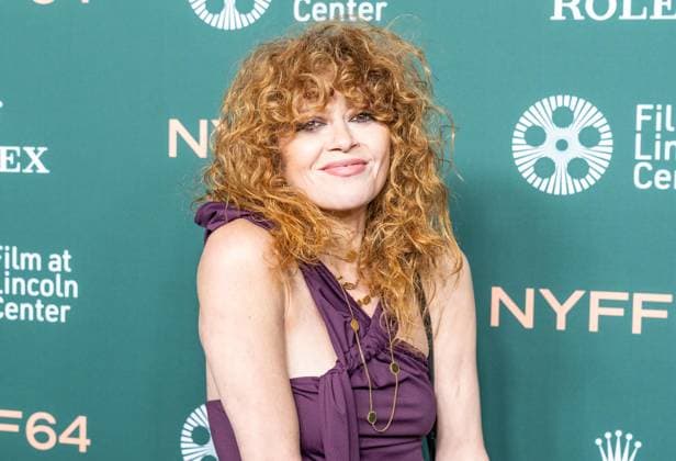 September 26, 2026, Bronx, New York, USA: Natasha Lyonne wearing dress by Alessandra Marchi for Aniye By attends U.S. Premiere of Chris Rock s Misty Green at annual NYFF64 at Alice Tully Hall at Lincoln Center in New York, NY on September 26, 2026. Bronx USA - ZUMAr339 20260926_znp_r339_089 Copyright: xLevxRadinx