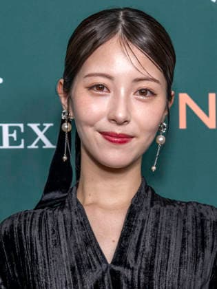September 26, 2026, New York, Ny, United States: Minami Hamabe attends the 64th New York Film Festival Godzilla Minus Zero World Premiere. Held at Alice Tully Hall at Lincoln Center in New York. Zuma Press. September 26, 2026. New York United States - ZUMAp281 20260926_zea_p281_033 Copyright: xPhotoxImagexPressx