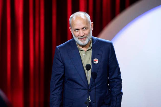 San Sebastian - Closing Ceremony Ira Sachs attended Closing Ceremony Gala during 74th San Sebastian International Film Festival at Kursaal Palace on September 26, 2026 in Donostia San Sebastian, Spain Photo by ABACAPRESS.COM Donostia San Sebastian Euskadi Spain  Copyright: xABACAx