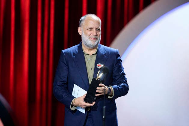 San Sebastian - Closing Ceremony Ira Sachs attended Closing Ceremony Gala during 74th San Sebastian International Film Festival at Kursaal Palace on September 26, 2026 in Donostia San Sebastian, Spain Photo by ABACAPRESS.COM Donostia San Sebastian Euskadi Spain  Copyright: xABACAx