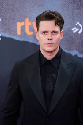 San Sebastian - Red Carpet Closing Ceremony Bill Skarsgard attended Red Carpet Closing Ceremony during 74th San Sebastian International Film Festival at Kursaal Palace on September 26, 2026 in Donostia San Sebastian, Spain Photo by ABACAPRESS.COM Donostia San Sebastian Euskadi Spain  Copyright: xABACAx