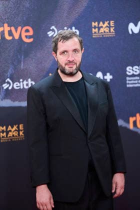 San Sebastian - Red Carpet Closing Ceremony Karim Leklou attended Red Carpet Closing Ceremony during 74th San Sebastian International Film Festival at Kursaal Palace on September 26, 2026 in Donostia San Sebastian, Spain Photo by ABACAPRESS.COM Donostia San Sebastian Euskadi Spain  Copyright: xABACAx