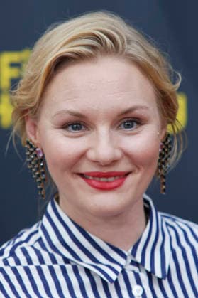 Rosalie Thomass at the premiere of the film *Lies About My Mother* at the 34th Filmfest Hamburg 2026 at Cinemaxx Dammtor in Hamburg, September 26, 2026 Foto:xC.xTamckex xFuturexImagex luegen_6949