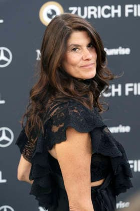 Robbie Brenner at the premiere of the film *The Housewife* at the 22nd Zurich Film Festival at the Kongresshaus Zürich, September 26, 2026 Foto:xA.xRaemyx xFuturexImagex housewife_6915