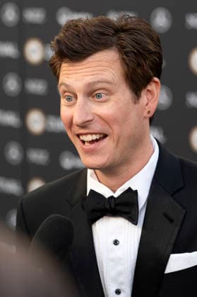 Noah Segan at the premiere of the film *The Only Living Pickpocket* in New York at the 22nd Zurich Film Festival at the Corso Zurich, September 26, 2026 Foto:xA.xRaemyx xFuturexImagex pickpocket_6901