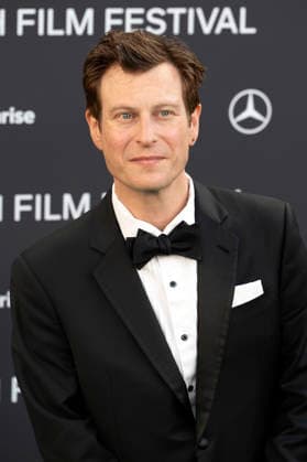 Noah Segan at the premiere of the film *The Only Living Pickpocket* in New York at the 22nd Zurich Film Festival at the Corso Zurich, September 26, 2026 Foto:xA.xRaemyx xFuturexImagex pickpocket_6903