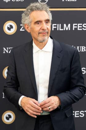 John Turturro at the premiere of the film *The Only Living Pickpocket* in New York at the 22nd Zurich Film Festival at Corso Zurich, September 26, 2026 Foto:xA.xRaemyx xFuturexImagex pickpocket_6914