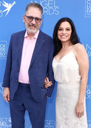 Project Angel Food s Angel Awards 2026 HOLLYWOOD, LOS ANGELES, CALIFORNIA, USA - SEPTEMBER 26: Bill Prady and Jessica Queller arrive at Project Angel Food s Angel Awards 2026 held at The Chuck Lorre Family Foundation Campus at Project Angel Food on September 26, 2026 in Hollywood, Los Angeles, California, United States. Hollywood The Chuck Lorre Family Foundation Campus at Project Angel Food California United States Copyright: xXavierxCollin ImagexPressxAgencyx