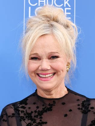 Project Angel Food s Angel Awards 2026 HOLLYWOOD, LOS ANGELES, CALIFORNIA, USA - SEPTEMBER 26: Caroline Rhea arrives at Project Angel Food s Angel Awards 2026 held at The Chuck Lorre Family Foundation Campus at Project Angel Food on September 26, 2026 in Hollywood, Los Angeles, California, United States. Hollywood The Chuck Lorre Family Foundation Campus at Project Angel Food California United States Copyright: xXavierxCollin ImagexPressxAgencyx
