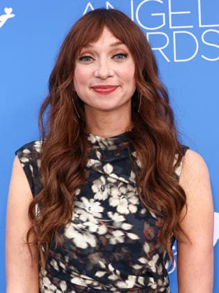 Project Angel Food s Angel Awards 2026 HOLLYWOOD, LOS ANGELES, CALIFORNIA, USA - SEPTEMBER 26: Lauren Lapkus arrives at Project Angel Food s Angel Awards 2026 held at The Chuck Lorre Family Foundation Campus at Project Angel Food on September 26, 2026 in Hollywood, Los Angeles, California, United States. Hollywood The Chuck Lorre Family Foundation Campus at Project Angel Food California United States Copyright: xXavierxCollin ImagexPressxAgencyx