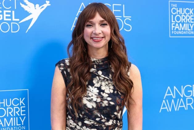 Project Angel Food s Angel Awards 2026 HOLLYWOOD, LOS ANGELES, CALIFORNIA, USA - SEPTEMBER 26: Lauren Lapkus arrives at Project Angel Food s Angel Awards 2026 held at The Chuck Lorre Family Foundation Campus at Project Angel Food on September 26, 2026 in Hollywood, Los Angeles, California, United States. Hollywood The Chuck Lorre Family Foundation Campus at Project Angel Food California United States Copyright: xXavierxCollin ImagexPressxAgencyx