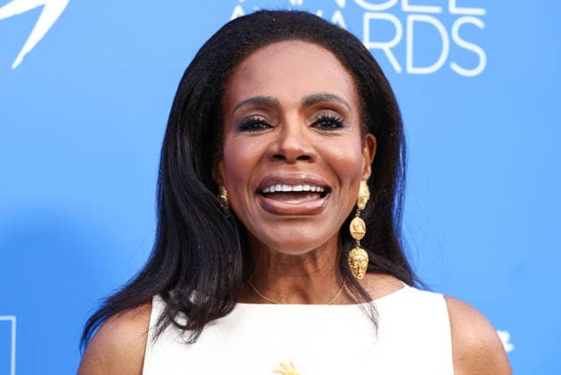 Project Angel Food s Angel Awards 2026 HOLLYWOOD, LOS ANGELES, CALIFORNIA, USA - SEPTEMBER 26: Sheryl Lee Ralph arrives at Project Angel Food s Angel Awards 2026 held at The Chuck Lorre Family Foundation Campus at Project Angel Food on September 26, 2026 in Hollywood, Los Angeles, California, United States. Hollywood The Chuck Lorre Family Foundation Campus at Project Angel Food California United States Copyright: xXavierxCollin ImagexPressxAgencyx