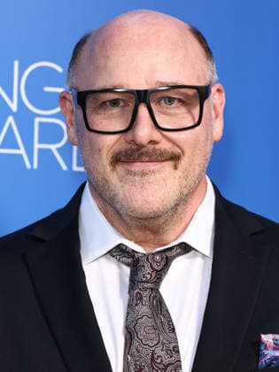 Project Angel Food s Angel Awards 2026 HOLLYWOOD, LOS ANGELES, CALIFORNIA, USA - SEPTEMBER 26: Will Sasso arrives at Project Angel Food s Angel Awards 2026 held at The Chuck Lorre Family Foundation Campus at Project Angel Food on September 26, 2026 in Hollywood, Los Angeles, California, United States. Hollywood The Chuck Lorre Family Foundation Campus at Project Angel Food California United States Copyright: xXavierxCollin ImagexPressxAgencyx