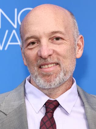 Project Angel Food s Angel Awards 2026 HOLLYWOOD, LOS ANGELES, CALIFORNIA, USA - SEPTEMBER 26: Zak Penn arrives at Project Angel Food s Angel Awards 2026 held at The Chuck Lorre Family Foundation Campus at Project Angel Food on September 26, 2026 in Hollywood, Los Angeles, California, United States. Hollywood The Chuck Lorre Family Foundation Campus at Project Angel Food California United States Copyright: xXavierxCollin ImagexPressxAgencyx