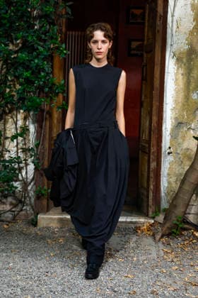 ACT N1 Spring Summer 2027 Ready-to-Wear Collection Fashion Show during Milan Fashion Week on September 25, 2026 ACT N1 Fashion Show Ready to Wear Spring Summer 2027 at Milan Fashion Week September 25, 2026 Milan, Italy  Copyright: xAgencex xBestimagexAgencex xBestimagex