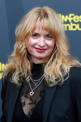 Leonie Krippendorff at the premiere of the feature film *Kinder der Sonne* (*Children of the Sun*) at the 34th Filmfest Hamburg 2026 at Cinemaxx Dammtor in Hamburg, September 26, 2026 Foto:xC.xTamckex xFuturexImagex kinder_6947