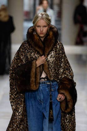 Dolce Gabbana Spring Summer 2027 Ready-to-Wear Collection Fashion Show during Milan Fashion Week on September 25, 2026 Dolce Gabbana Fashion Show Ready to Wear Spring Summer 2027 at Milan Fashion Week September 25, 2026 Milan, Italy  Copyright: xAgencex xBestimagexAgencex xBestimagex