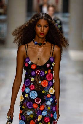 Dolce Gabbana Spring Summer 2027 Ready-to-Wear Collection Fashion Show during Milan Fashion Week on September 25, 2026 Dolce Gabbana Fashion Show Ready to Wear Spring Summer 2027 at Milan Fashion Week September 25, 2026 Milan, Italy  Copyright: xAgencex xBestimagexAgencex xBestimagex