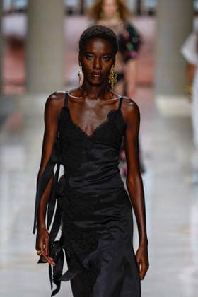 Dolce Gabbana Spring Summer 2027 Ready-to-Wear Collection Fashion Show during Milan Fashion Week on September 25, 2026 Dolce Gabbana Fashion Show Ready to Wear Spring Summer 2027 at Milan Fashion Week September 25, 2026 Milan, Italy  Copyright: xAgencex xBestimagexAgencex xBestimagex