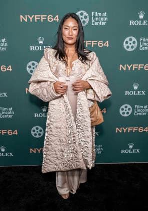 September 26, 2026, New York, New York, USA: CHLOE FLOWER attends the screening of Misty Green at the 64th annual New York Film Festival at Alice Tully Hall, Lincoln Center in New York. 26 September 2026 New York USA - ZUMAa265 20260926_zep_a265_062 Copyright: xEricxAcquayex