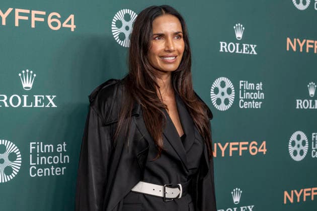 September 26, 2026, New York, New York, USA: PADMA LAKSHMI attends the screening of Misty Green at the 64th annual New York Film Festival at Alice Tully Hall, Lincoln Center in New York. 26 September 2026 New York USA - ZUMAa265 20260926_zep_a265_086 Copyright: xEricxAcquayex