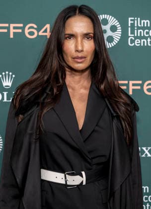 September 26, 2026, New York, New York, USA: PADMA LAKSHMI attends the screening of Misty Green at the 64th annual New York Film Festival at Alice Tully Hall, Lincoln Center in New York. 26 September 2026 New York USA - ZUMAa265 20260926_zep_a265_088 Copyright: xEricxAcquayex