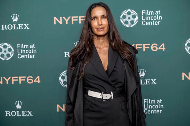 September 26, 2026, New York, New York, USA: PADMA LAKSHMI attends the screening of Misty Green at the 64th annual New York Film Festival at Alice Tully Hall, Lincoln Center in New York. 26 September 2026 New York USA - ZUMAa265 20260926_zep_a265_091 Copyright: xEricxAcquayex