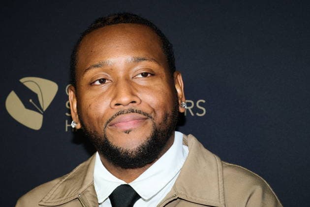 September 26, 2026, Toronto, On, Canada: Boi-1da walks the red carpet ahead of the Canadian Songwriters Hall of Fame induction ceremony in Toronto, on Saturday, Sept. 26, 2026. Toronto Canada  - ZUMAc35_ 20260926_zaf_c35_233 Copyright: xSammyxKoganx