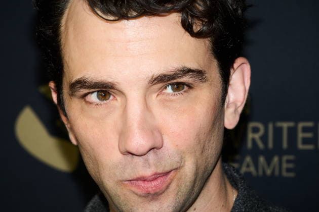 September 26, 2026, Toronto, On, Canada: Jay Baruchel walks the red carpet ahead of the Canadian Songwriters Hall of Fame induction ceremony in Toronto, on Saturday, Sept. 26, 2026. Toronto Canada  - ZUMAc35_ 20260926_zaf_c35_244 Copyright: xSammyxKoganx