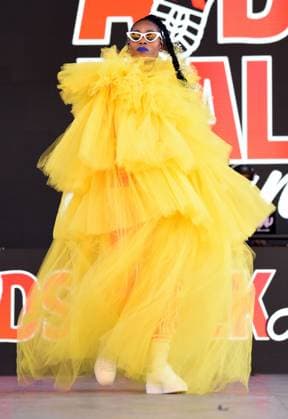 Algebra Blessett on stage for Kelly Rowland in Concert at Atlanta AIDS Walk Music Festival, , Atlanta, GA, September 26, 2026. Photo By: Derek Storm Everett Collection Kelly Rowland in Concert at Atlanta AIDS Walk Music Festival PUBLICATIONXNOTxINxCANxCHNxFRAxITAxJPNxNORxPOLxRUSxESPxUKxUSA