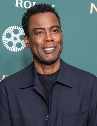September 26, 2026, New York, Ny, United States: Chris Rock attends the 64th New York Film Festival Misty Green World Premiere. Held at Alice Tully Hall at Lincoln Center in New York. Zuma Press. September 26, 2026. New York United States  - ZUMAp281 20260926_zea_p281_073 Copyright: xPhotoxImagexPressx