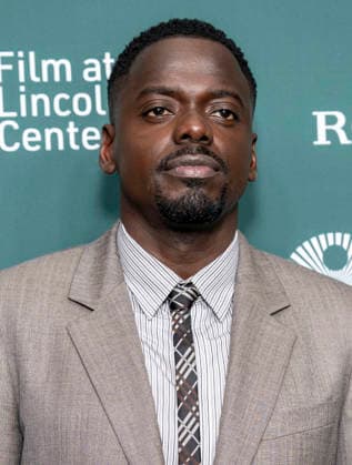 September 26, 2026, New York, Ny, United States: Daniel Kaluuya attends the 64th New York Film Festival Misty Green World Premiere. Held at Alice Tully Hall at Lincoln Center in New York. Zuma Press. September 26, 2026. New York United States  - ZUMAp281 20260926_zea_p281_074 Copyright: xPhotoxImagexPressx