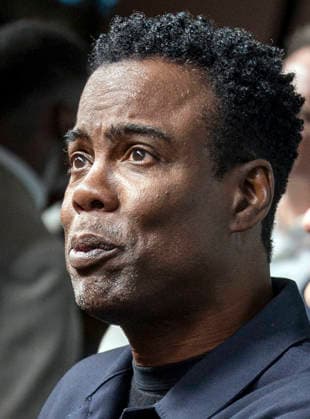 September 26, 2026, New York, Ny, United States: Chris Rock attends the 64th New York Film Festival Misty Green World Premiere. Held at Alice Tully Hall at Lincoln Center in New York. Zuma Press. September 26, 2026. New York United States  - ZUMAp281 20260926_zea_p281_075 Copyright: xPhotoxImagexPressx