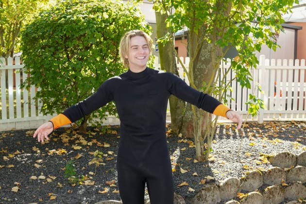 ZDF Fernsehgarten 2026: Musician Vincent Gross at the ZDF Fernsehgarten, themed Season Finale, on September 27, 2026, in Mainz, Rhineland-Palatinate, ZDF Fernsehgarten