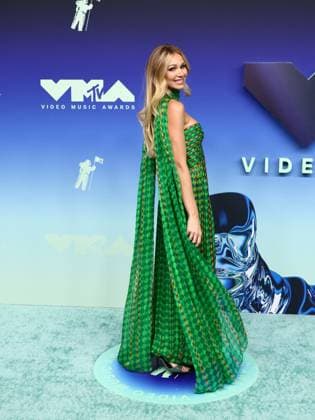 2026 MTV Video Music Awards Alyssa Smith at the 2026 MTV Video Music Awards held at Peacock Theater at L.A. Live on September 27, 2026 in Los Angeles, California, United States. Los Angeles California United States Copyright: xXavierxCollin ImagexPressxAgencyx