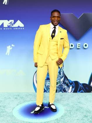 2026 MTV Video Music Awards Kel Mitchell at the 2026 MTV Video Music Awards held at Peacock Theater at L.A. Live on September 27, 2026 in Los Angeles, California, United States. Los Angeles California United States Copyright: xXavierxCollin ImagexPressxAgencyx
