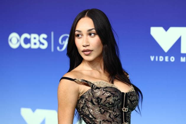 2026 MTV Video Music Awards Marina Liani at the 2026 MTV Video Music Awards held at Peacock Theater at L.A. Live on September 27, 2026 in Los Angeles, California, United States. Los Angeles California United States Copyright: xXavierxCollin ImagexPressxAgencyx