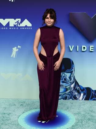 2026 MTV Video Music Awards Allison Moses at the 2026 MTV Video Music Awards held at Peacock Theater at L.A. Live on September 27, 2026 in Los Angeles, California, United States. Los Angeles California United States Copyright: xXavierxCollin ImagexPressxAgencyx