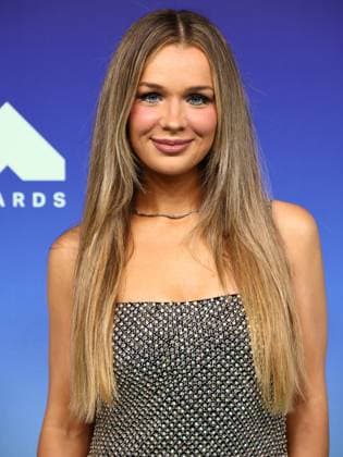 2026 MTV Video Music Awards Juliet Schroder at the 2026 MTV Video Music Awards held at Peacock Theater at L.A. Live on September 27, 2026 in Los Angeles, California, United States. Los Angeles California United States Copyright: xXavierxCollin ImagexPressxAgencyx