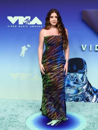 2026 MTV Video Music Awards Sofia Santino at the 2026 MTV Video Music Awards held at Peacock Theater at L.A. Live on September 27, 2026 in Los Angeles, California, United States. Los Angeles California United States Copyright: xXavierxCollin ImagexPressxAgencyx