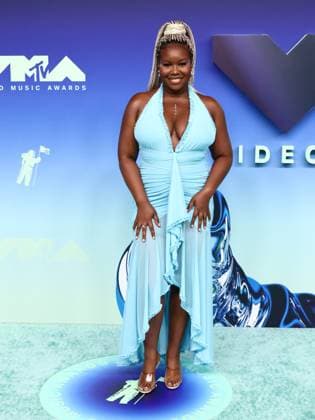 2026 MTV Video Music Awards Thembi at the 2026 MTV Video Music Awards held at Peacock Theater at L.A. Live on September 27, 2026 in Los Angeles, California, United States. Los Angeles California United States Copyright: xXavierxCollin ImagexPressxAgencyx