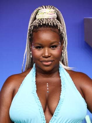 2026 MTV Video Music Awards Thembi at the 2026 MTV Video Music Awards held at Peacock Theater at L.A. Live on September 27, 2026 in Los Angeles, California, United States. Los Angeles California United States Copyright: xXavierxCollin ImagexPressxAgencyx