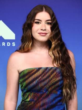 2026 MTV Video Music Awards Sofia Santino at the 2026 MTV Video Music Awards held at Peacock Theater at L.A. Live on September 27, 2026 in Los Angeles, California, United States. Los Angeles California United States Copyright: xXavierxCollin ImagexPressxAgencyx