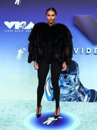 2026 MTV Video Music Awards Jordan Coleman at the 2026 MTV Video Music Awards held at Peacock Theater at L.A. Live on September 27, 2026 in Los Angeles, California, United States. Los Angeles California United States Copyright: xXavierxCollin ImagexPressxAgencyx
