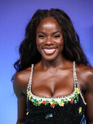 2026 MTV Video Music Awards Tunde Oyeneyin at the 2026 MTV Video Music Awards held at Peacock Theater at L.A. Live on September 27, 2026 in Los Angeles, California, United States. Los Angeles California United States Copyright: xXavierxCollin ImagexPressxAgencyx