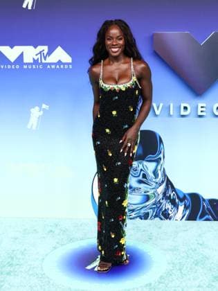 2026 MTV Video Music Awards Tunde Oyeneyin at the 2026 MTV Video Music Awards held at Peacock Theater at L.A. Live on September 27, 2026 in Los Angeles, California, United States. Los Angeles California United States Copyright: xXavierxCollin ImagexPressxAgencyx