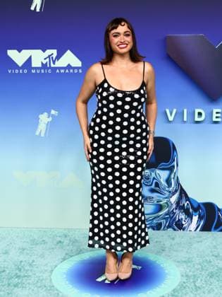 2026 MTV Video Music Awards Coco Mocoe at the 2026 MTV Video Music Awards held at Peacock Theater at L.A. Live on September 27, 2026 in Los Angeles, California, United States. Los Angeles California United States Copyright: xXavierxCollin ImagexPressxAgencyx